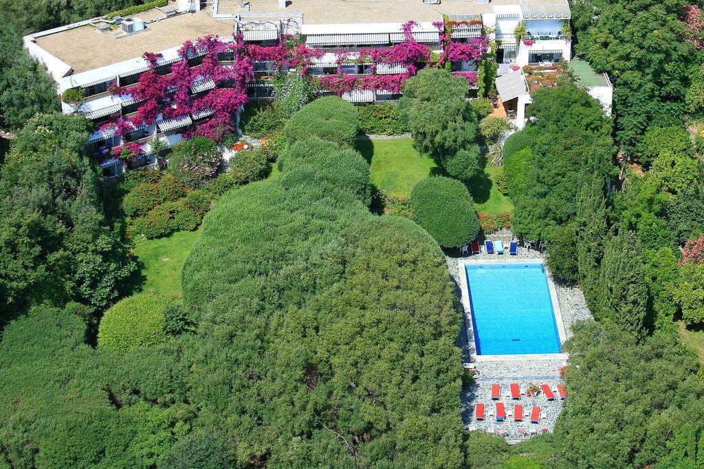 Hotel Pietracap Ville-di-Pietrabugno Eksteriør bilde